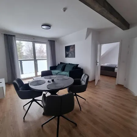 Rezydencja Borowice Zimmer foto