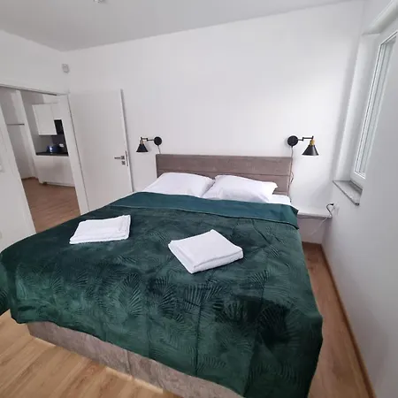 Rezydencja Borowice Zimmer foto