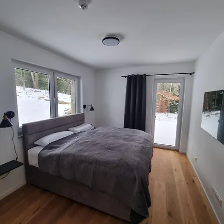 Rezydencja Borowice Zimmer foto