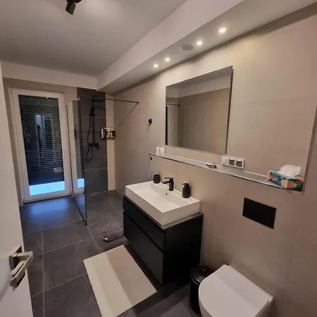 Rezydencja Borowice Zimmer foto