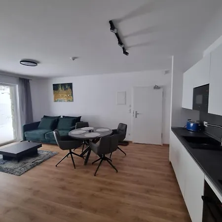 Rezydencja Borowice Zimmer foto