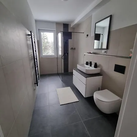 Rezydencja Borowice Zimmer foto