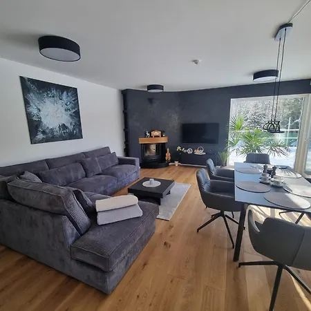 Rezydencja Borowice Zimmer foto
