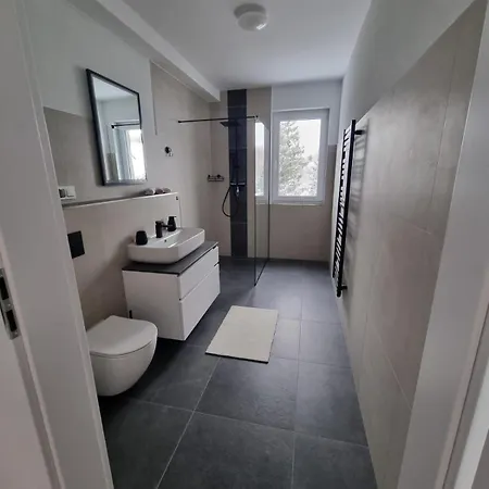 Rezydencja Borowice Zimmer foto