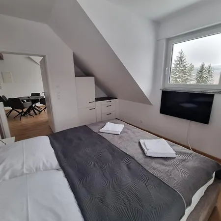 Rezydencja Borowice Zimmer foto