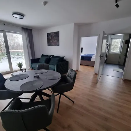 Rezydencja Borowice Zimmer foto