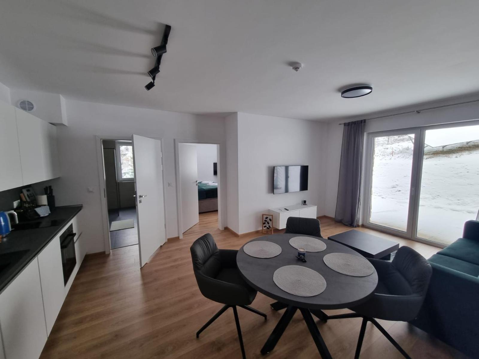 Rezydencja Borowice Borowice