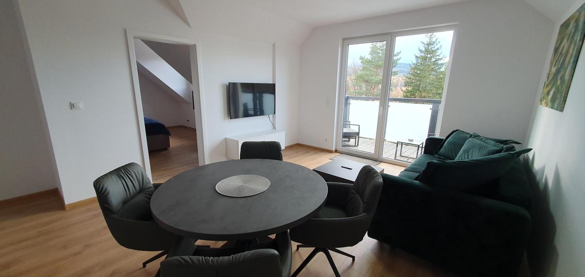 Rezydencja Borowice Apartment Borowice