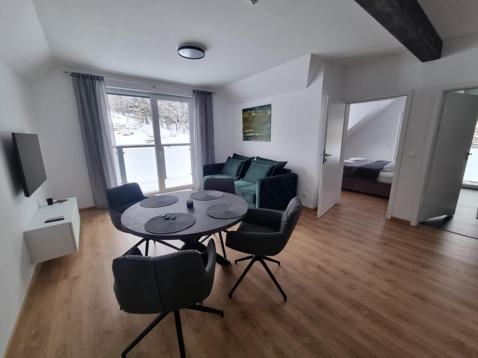 Rezydencja Borowice * Borowice
