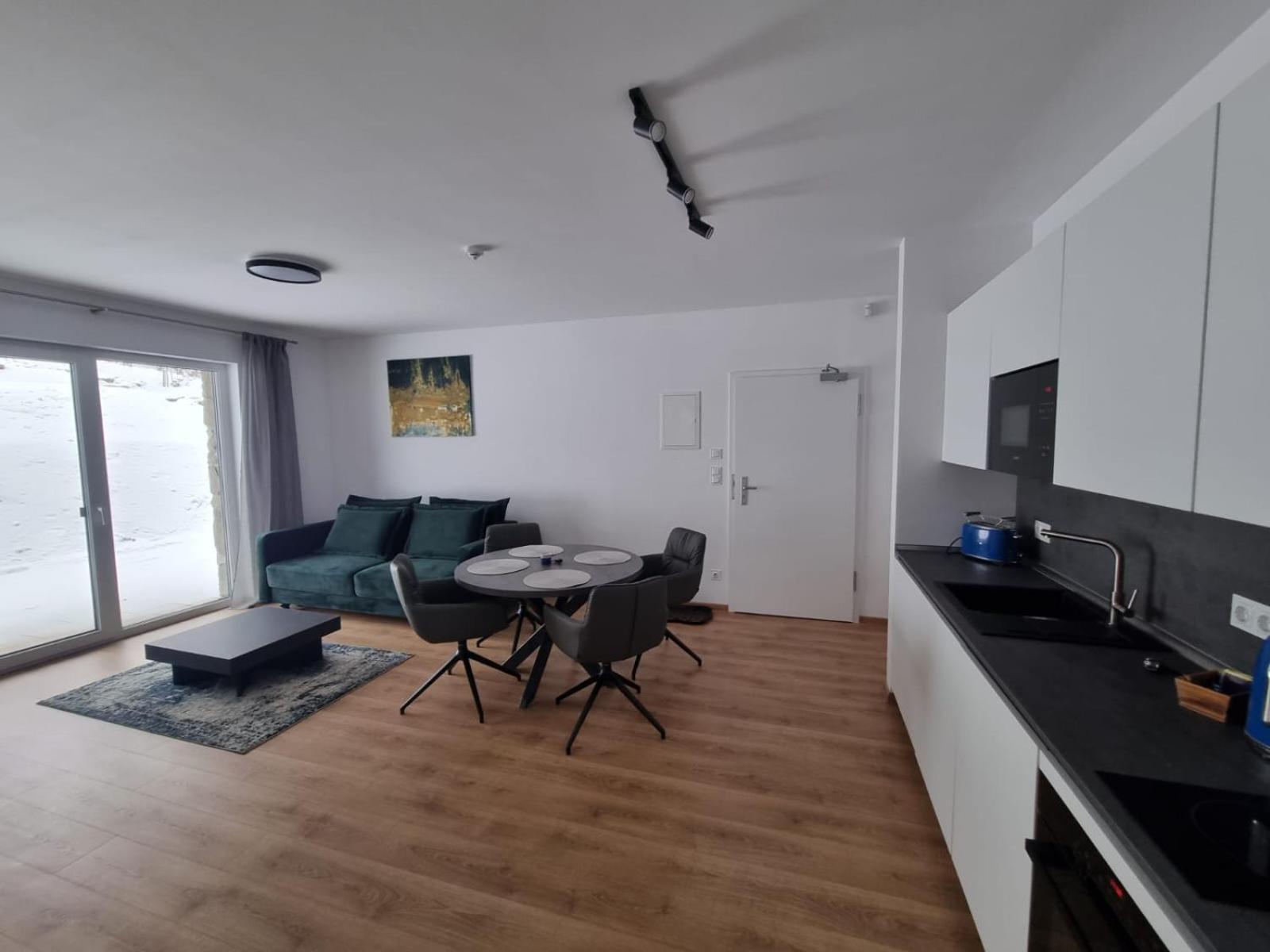 Apartment Rezydencja Borowice *