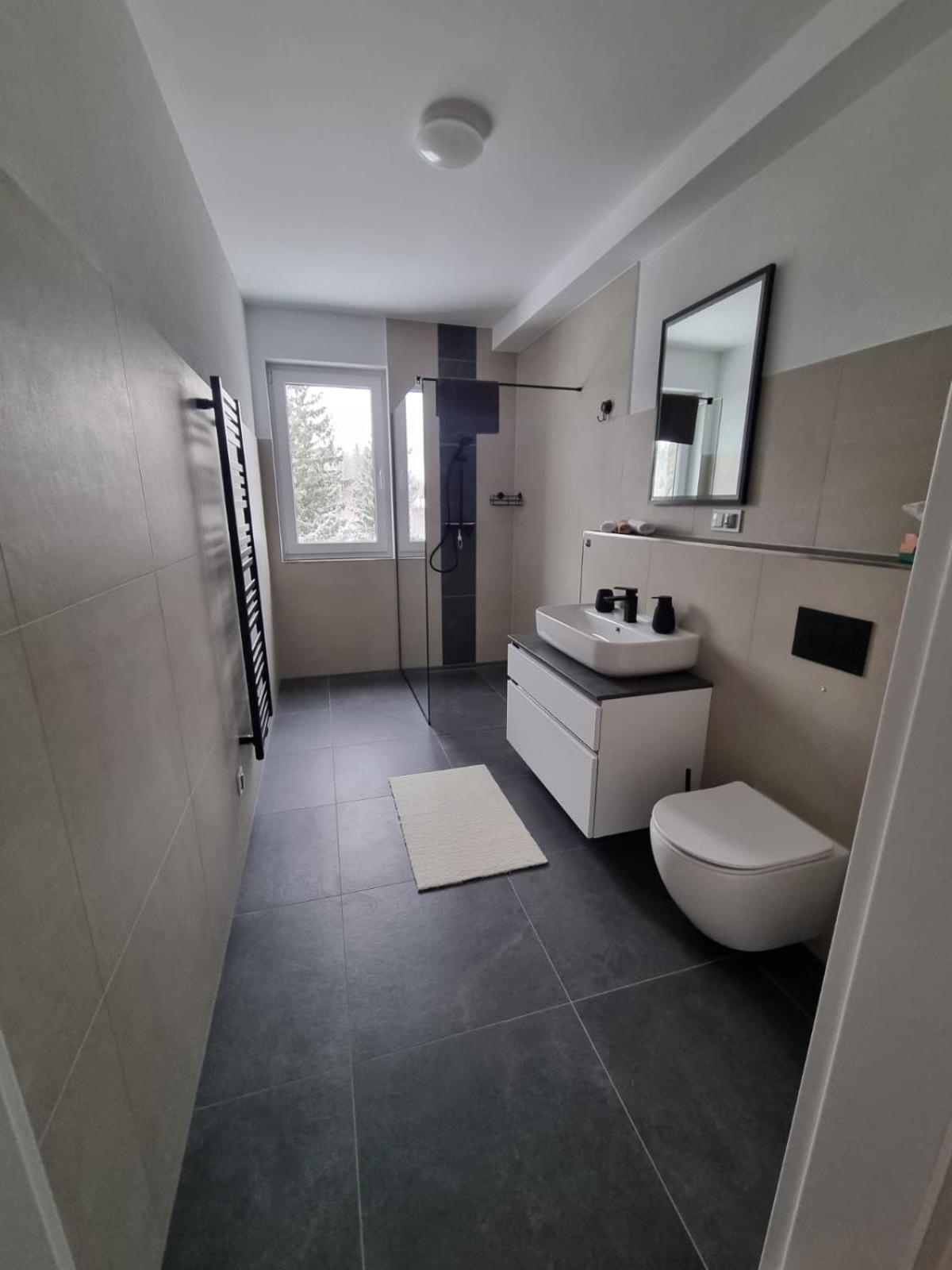 Apartment Rezydencja Borowice *