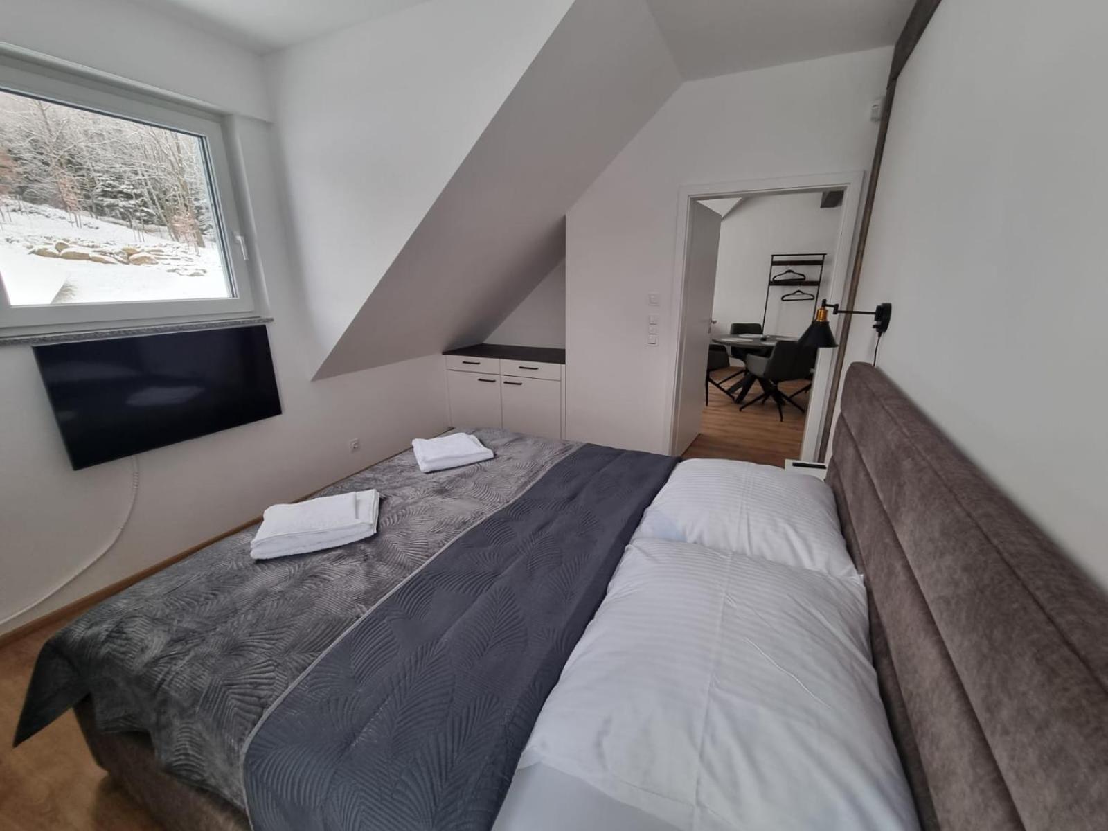 Rezydencja Borowice *