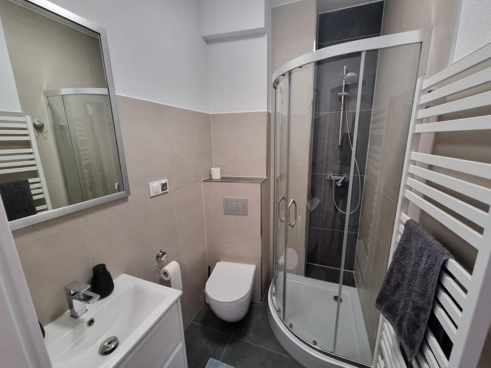 Apartment Rezydencja Borowice Borowice